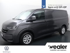 Volkswagen Transporter - 2.0 TDI L1H1 28 Bulli