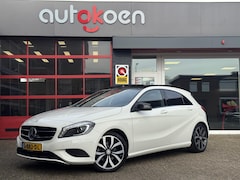 Mercedes-Benz A-klasse - 180 Prestige *TREKHAAK/PANO/CARPLAY/STANDKACHEL