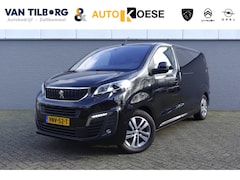 Peugeot Expert - 2.0 BlueHDI 145 Standard Asphalt | AUTOMAAT | NAV | CLIMA | XENON | 17 LMV | | AF. TREKH