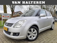 Suzuki Swift - 1.3 Airco 5-Deurs Sportvelgen Velours Inter