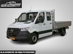 Mercedes-Benz Sprinter - bestel 315 1.9 CDI L3 Base