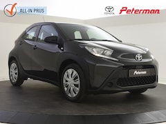 Toyota Aygo X - 1.0 VVT-i MT play | Apple & Android Carplay | Camera