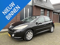 Peugeot 207 - 1.6 VTi XS 5-drs AIRCO | CRUISE CONTROL | TREKHAAK | NIEUWE APK