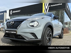 Nissan Juke - 1.6 Hybrid N-Connecta | Cold Pack | Clima | Cruise | Camera