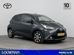 Toyota Aygo - 1.0 VVT-i x-joy | Camera | Airco | LM velgen |