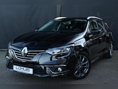 Renault Mégane Estate - 1.2 TCe Série Signature Exclusiv Bose|Leder|Massagestoelen