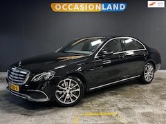 Mercedes-Benz E-klasse - 350 e Designo Exclusive |CAM|CARPLAY|STOELVERW.|SFEER