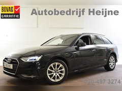 Audi A4 Avant - 35 TFSI 2.0 150PK S-TRONIC PRO-LINE CARPLAY/PDC/LED