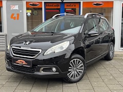 Peugeot 2008 - 1.2 PureTech Active Touchscreen Airco Cruise Bj. 2016