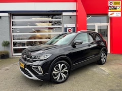 Volkswagen T-Cross - 1.0 TSI Life Edition