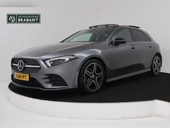 Mercedes-Benz A-klasse - 180 Business Solution AMG (PANORAMADAK, SFEERVERLICHTING, STOELVERWARMING, CAMERA, GOED ON