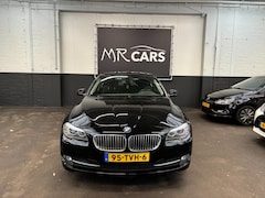 BMW 5-serie - 520i Automaat/Navi/Airco/Cruise Control