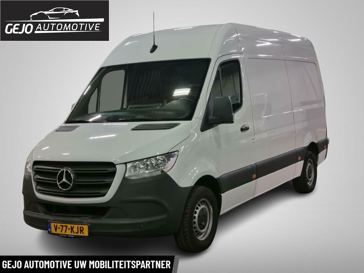 Mercedes-Benz Sprinter - bestel 317 1.9 CDI L2H2 RWD MEERDERE OP VOORRAAD! - AutoWereld.nl