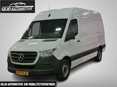 Mercedes-Benz Sprinter - bestel 317 1.9 CDI L2H2 RWD MEERDERE OP VOORRAAD