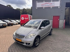 Mercedes-Benz A-klasse - 150 Classic