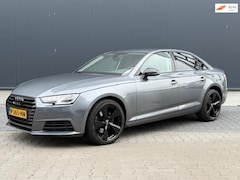 Audi A4 Limousine - 2.0 TFSI 190PK MHEV Design Pro Line Plus Automaat