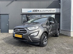 Ford EcoSport - 1.0 Ecoboost 125PK Trend Business (NAVI|PDC|4-SEIZ.|WINTER PACK)