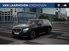 BMW X3 - xDrive20 High Executive M Sport Automaat / Panoramadak / Trekhaak / Sportstoelen / Adaptie