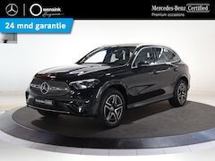 Mercedes-Benz GLC-klasse - 300e 4MATIC AMG Line | Panoramadak | Trekhaak | Memory stoelen | Sfeerverlichting | Parkee