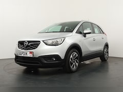 Opel Crossland X - BWJ 2020 1.2 83 PK Innovation AIRCO / NAVI / CRUISE / BLUETOOTH / APPLE CAR. / ANDROID AUT