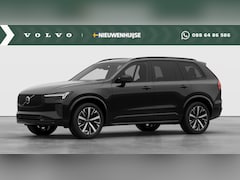 Volvo XC90 - 2.0 T8 Plug-in hybrid AWD Plus Dark -Face Lift model- | Head-Up | Panodak | 20" | 360 Came