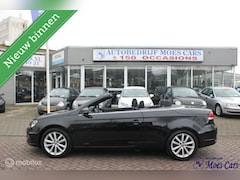 Volkswagen Eos - 1.4 TSI Highline PANO NAVI CRUISE