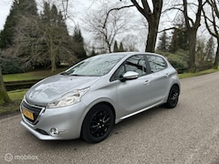 Peugeot 208 - 1.2 e-VTi Blue Lease / Automaat / Nieuwe APK