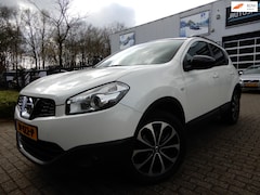 Nissan Qashqai - 1.6 Connect Edition