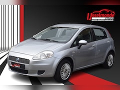 Fiat Grande Punto - 1.4 Dynamic Automaat NAP Airco 5Drs