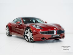 Fisker Karma - 2.0 EcoSport