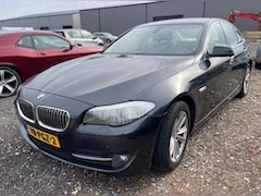 BMW 5-serie - Let op Motorschade 528i High Executive