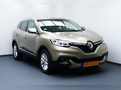 Renault Kadjar - 1.2 TCe Zen. Clima, Cruise, PDC V+A, 17"LMV, Haak 1500kg