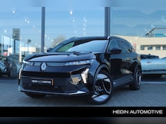 Renault Scenic E-Tech - Long Range Iconic | Pack Augmented Vision | Solarbay elektrochromatisch panoramisch dak |