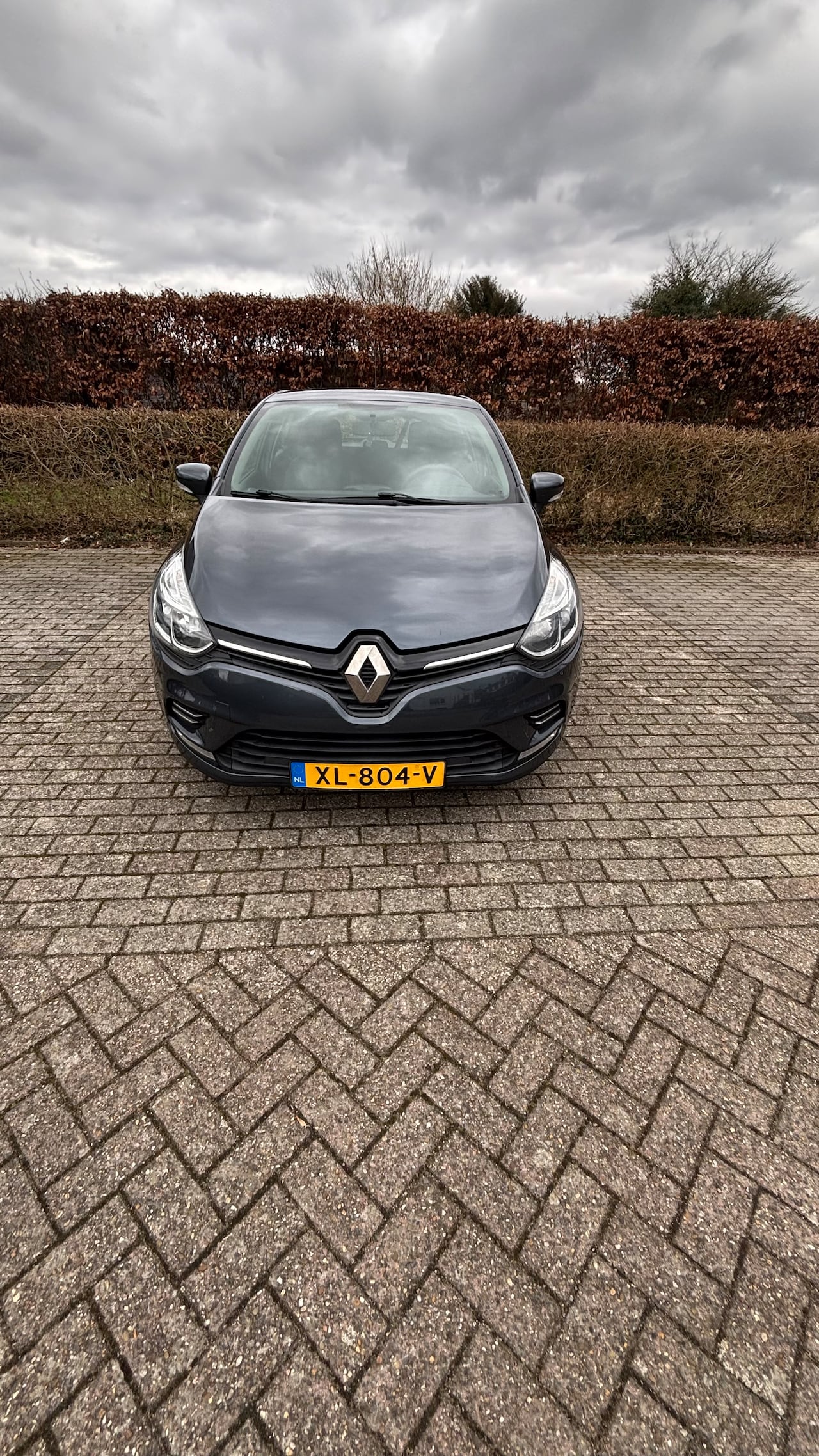 Renault Clio - 0.9 TCe Zen - AutoWereld.nl