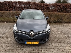 Renault Clio - 0.9 TCe Zen