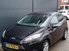 Ford Fiesta - 1.25 Limited Airco Nap