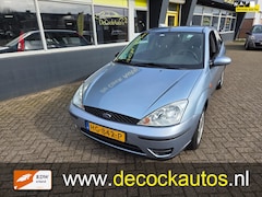 Ford Focus - 1.4-16V Ambiente