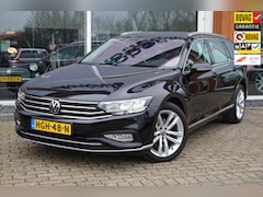 Volkswagen Passat Variant - Elegance Plus Pro 2.0 TSI Benzine 190PK