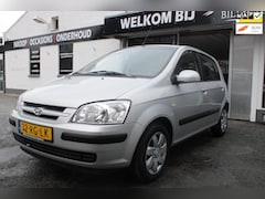 Hyundai Getz - 1.3i Active