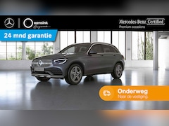 Mercedes-Benz GLC-klasse - 300e 4MATIC Premium Plus | Trekhaak | Burmester | Schuif/kanteldak | Memory |