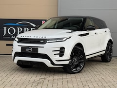 Land Rover Range Rover Evoque - P300e PHEV AWD R Dynamic SE |Nieuwmodel|Pano|20inch|Blackpack|Meridian|Matrix