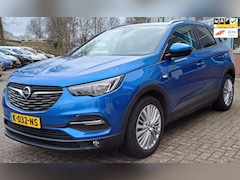 Opel Grandland X - 1.2 Turbo Business Executive