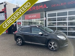 Peugeot 2008 - 1.6 VTi Blue Lease Executive 1 EIGENAAR * DEALERONDERHOUDEN