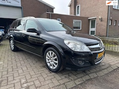 Opel Astra Wagon - 1.6 Cosmo