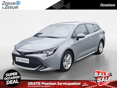 Toyota Corolla Touring Sports - 1.8 Hybrid Business | Uitstekende staat | Automaat | Carplay | Camera | Climate control