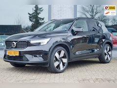 Volvo XC40 - 1.5 T5 Recharge Plug-in PHEV Facelift Ultimate Dark