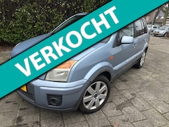 Ford Fusion - MET AIRCO & JAAR APK