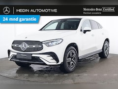 Mercedes-Benz GLC-klasse Coupé - GLC 300e Automaat 4MATIC AMG Line | Advanced Pakket | Winterpakket | Panoramadak | LED | 3