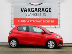 Peugeot 108 - 1.0 e-VTi Active