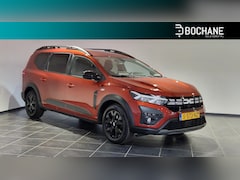 Dacia Jogger - 1.0 TCe 110 Extreme | 7-Persoons | Navigatie